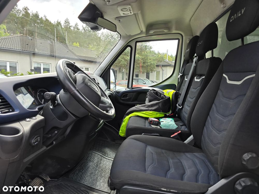 Iveco Daily - 9