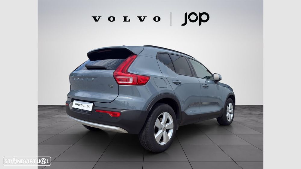 Volvo XC 40 1.5 T2 Essential - 5