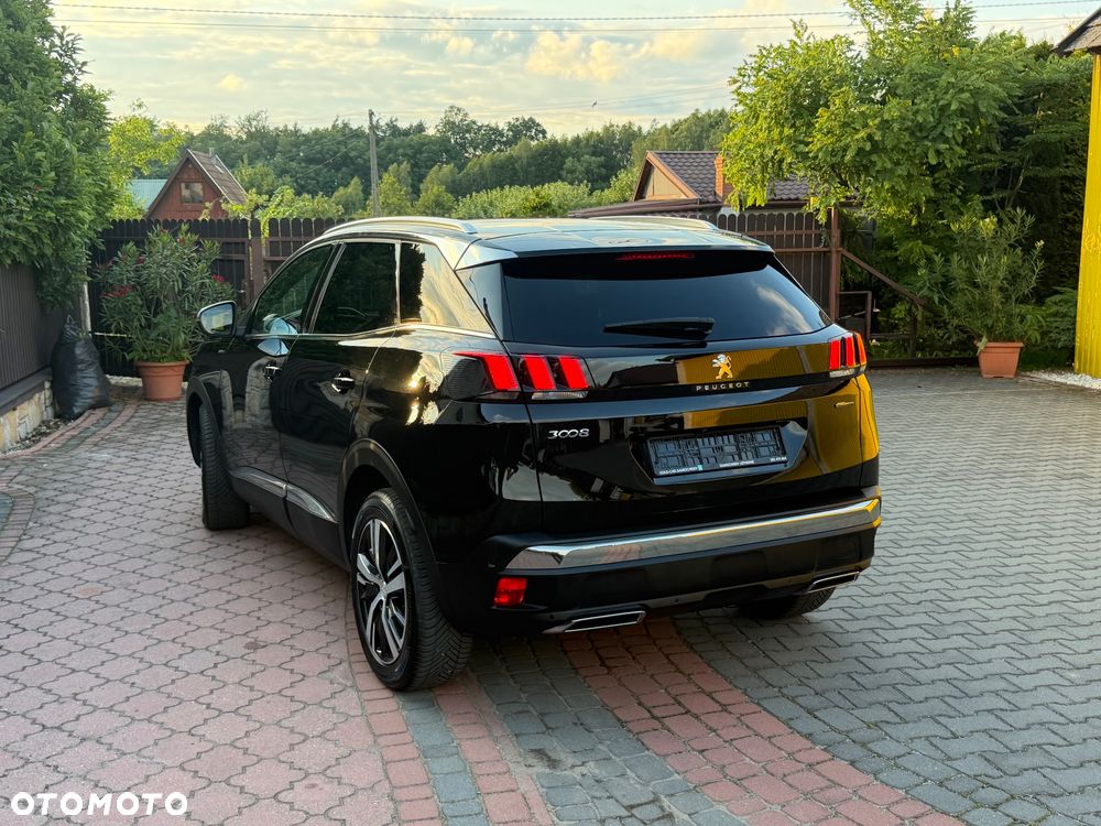 Peugeot 3008 - 10