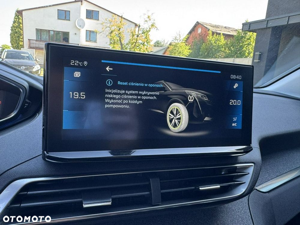 Peugeot 3008 BlueHDi 130 Stop & Start Allure Pack - 31