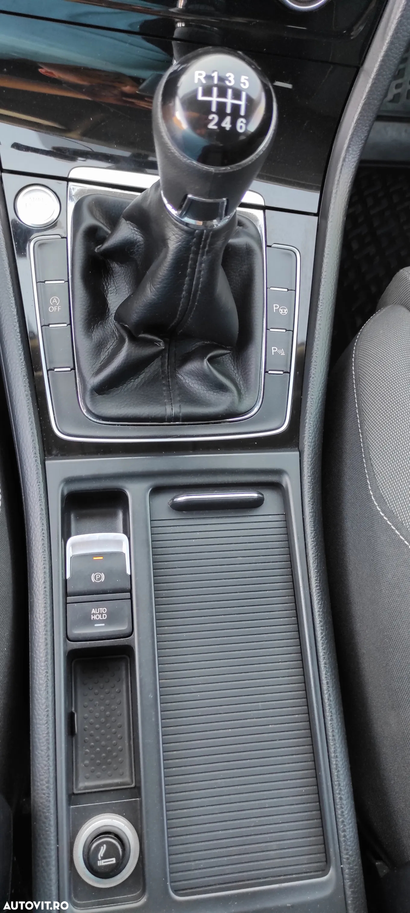 Volkswagen Golf 2.0 TDI BMT Highline - 15
