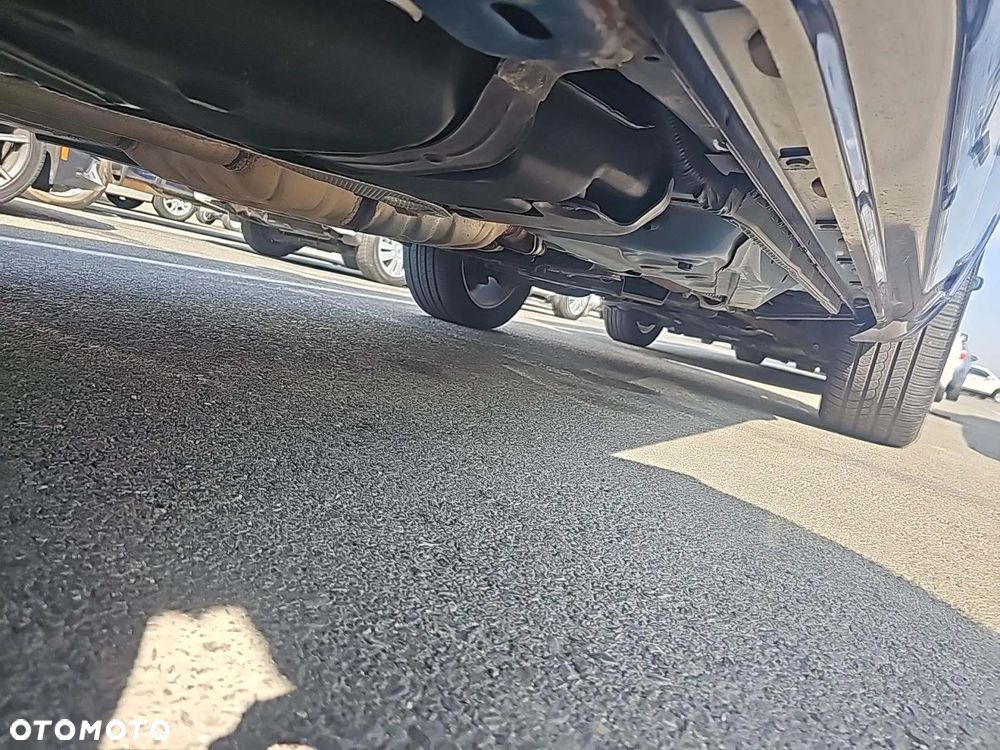 Jeep Grand Cherokee 5.7 V8 HEMI Overland - 20