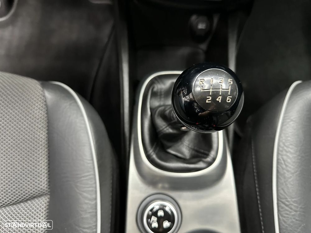 Fiat 500X 1.6 Multijet 4x2 S&S Cross - 46