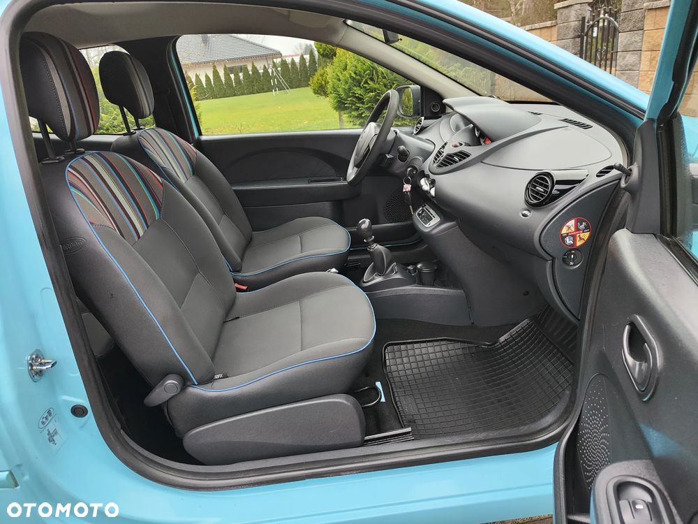 Renault Twingo 1.2 LEV 16V 75 Dynamique - 8