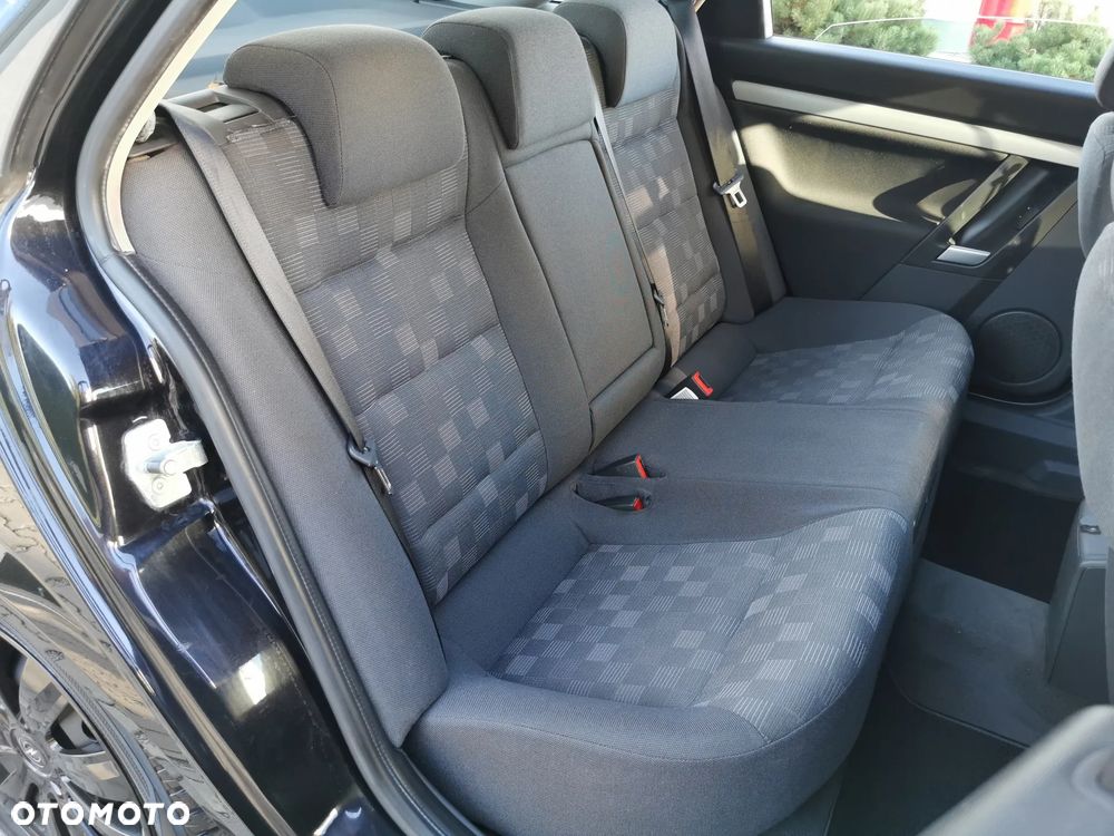 Opel Vectra 1.8 Design - 8