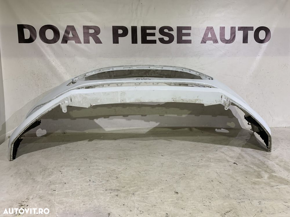 Bara fata Ford Focus 4, facelift, 2022, 2023, 2024, 2025, cod origine OE NX7B-17757-A, in stare foarte buna. - 4