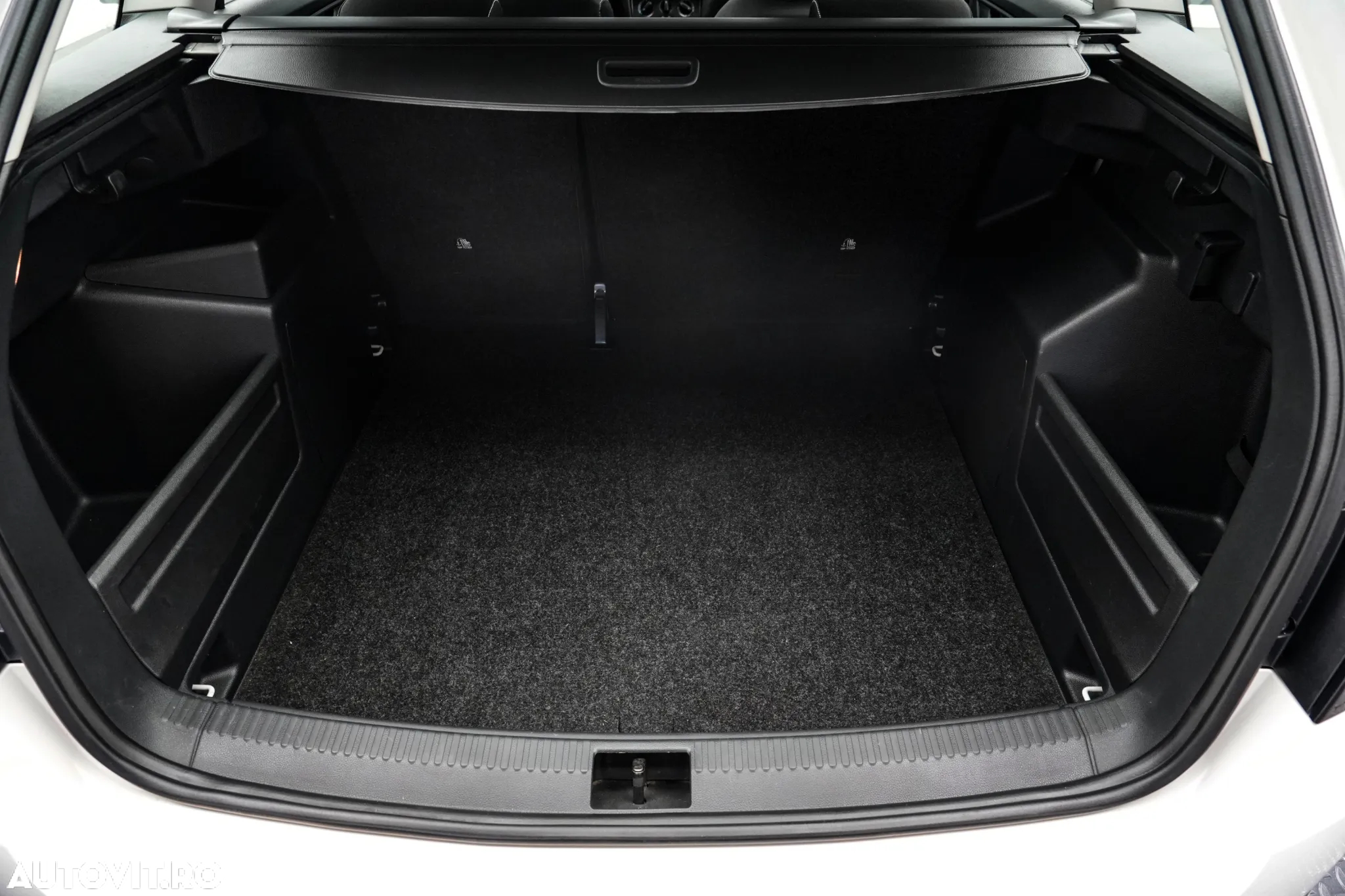 Skoda Fabia Combi 1.0 TSI Ambition - 19