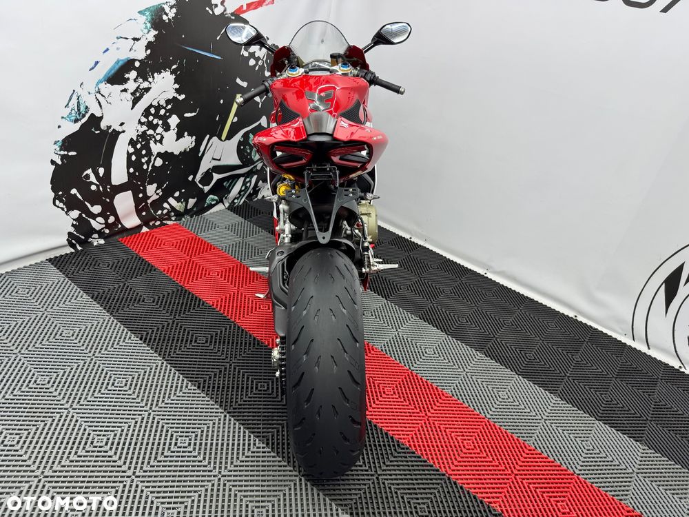 Ducati Panigale 1299 - 39