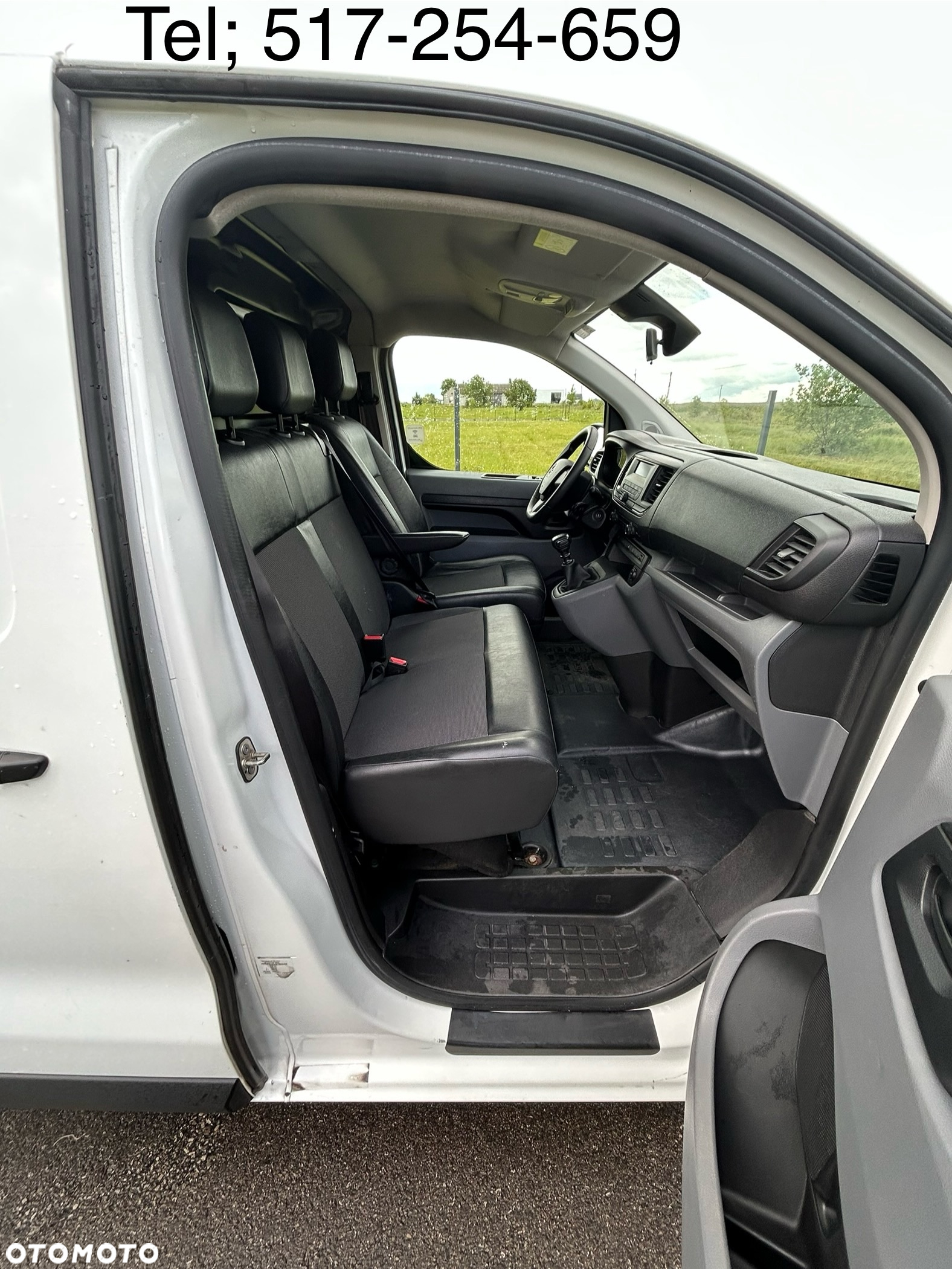 Opel Vivaro Long - 11