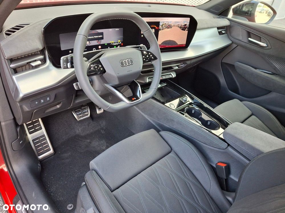 Audi Q3 Sportback - 10