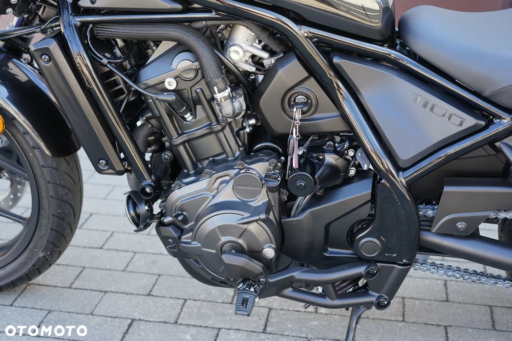 Honda CMX - 29
