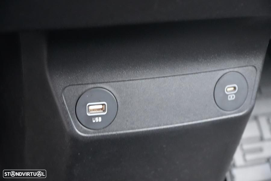 Kia EV6 77.4 kWh Tech - 21