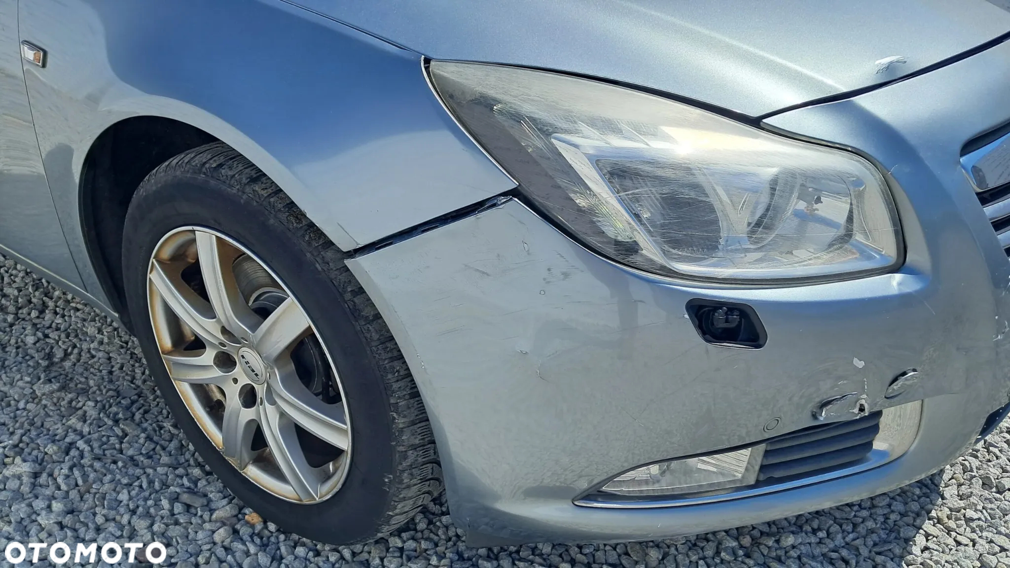 Opel Insignia 2.0 CDTI Edition - 16