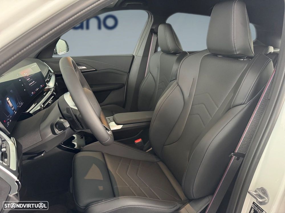 BMW X1 xDrive25e Pack Desportivo M Pro - 6