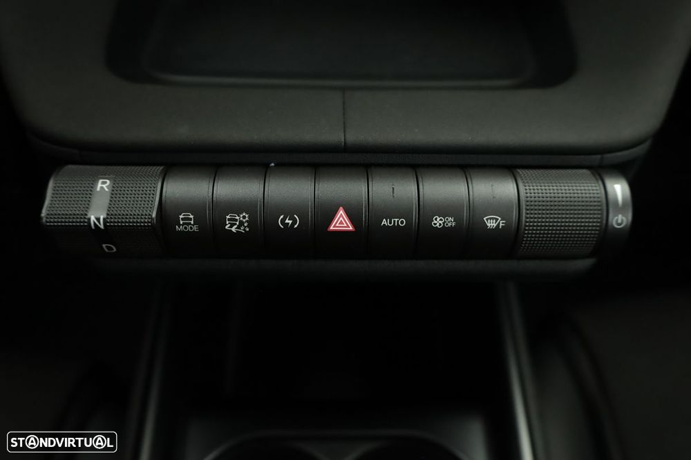 BYD Dolphin 60.4 kWh Comfort - 13