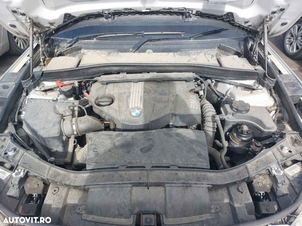 Capac motor protectie BMW X1 2012 SUV 2.0 N47D20C - 12