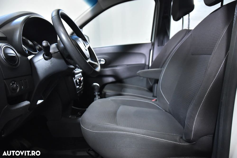 Dacia Lodgy - 20