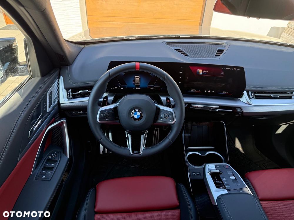 BMW X1 M35i xDrive - 9