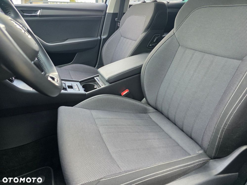 Skoda Superb 1.4 TSI Plug-In Hybrid Style DSG - 26