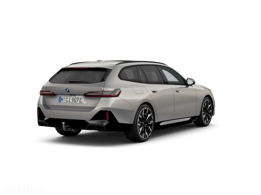 BMW Seria 5 - 3