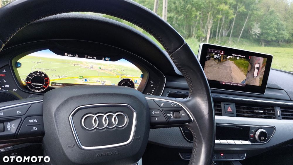 Audi A4 Avant - 8