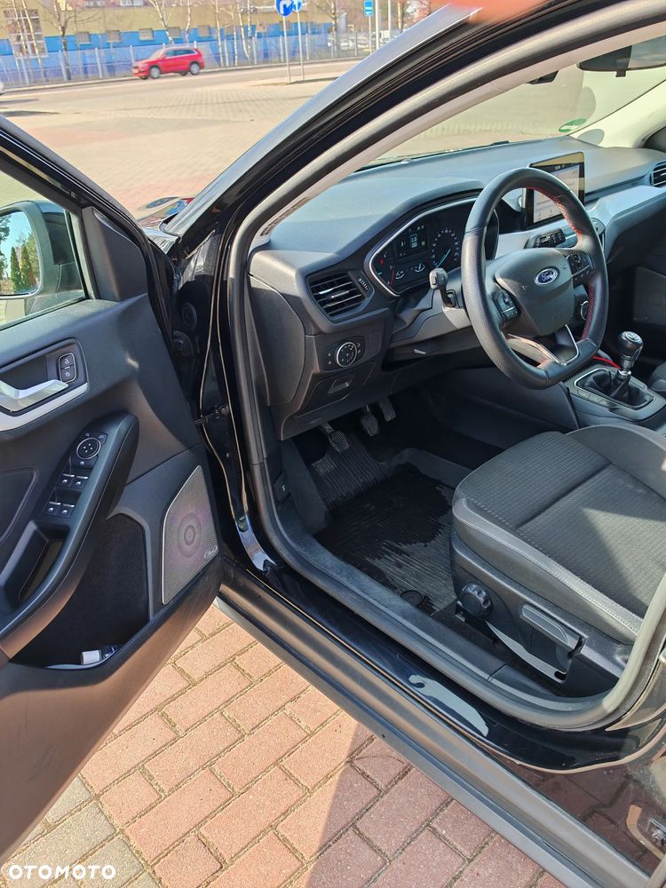 Ford Focus 1.5 EcoBlue Trend Edition - 10