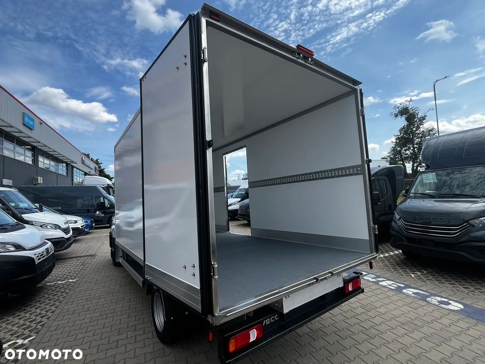 Iveco MEGA WYPRZEDAŻ Ekspozycji AUTOMAT - Daily 50C18HA8Z - 20