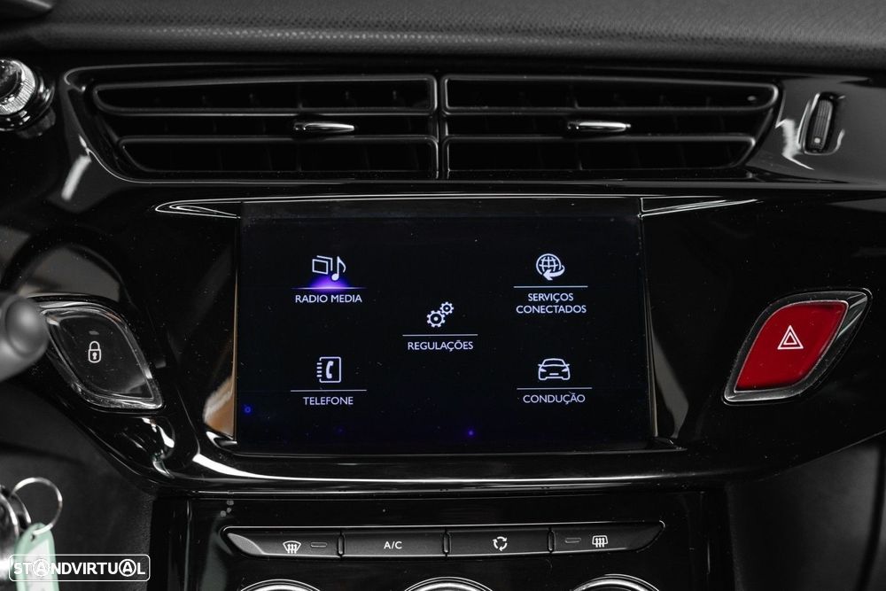 DS DS3 1.2 PureTech Sport Chic - 19