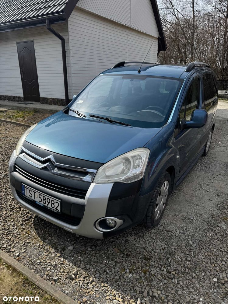 Citroën Inny - 1