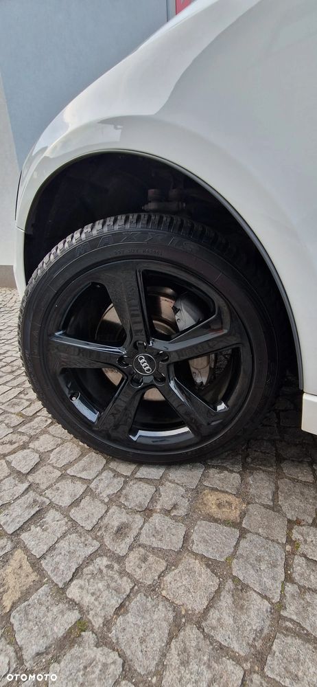 Audi Q5 - 13