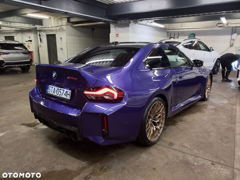 BMW M2 - 1