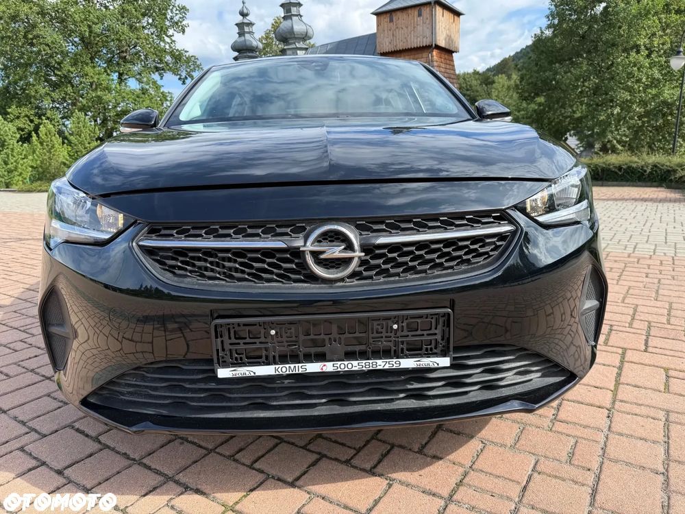 Opel Corsa 1.5 Start/Stop GS - 2