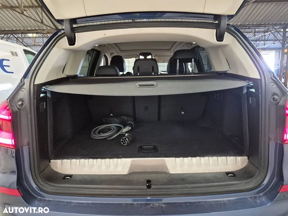 BMW X3 xDrive30e Aut. xLine - 9