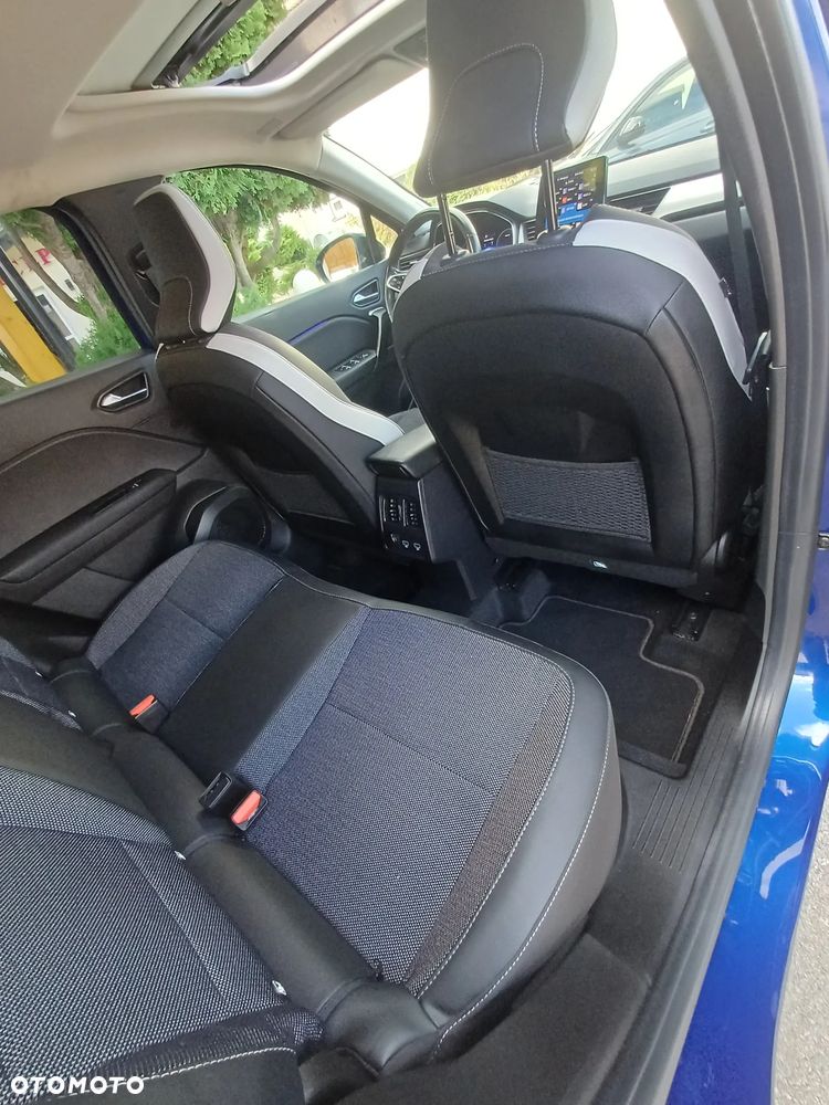 Renault Captur E-TECH 160 INITIALE PARIS - 19