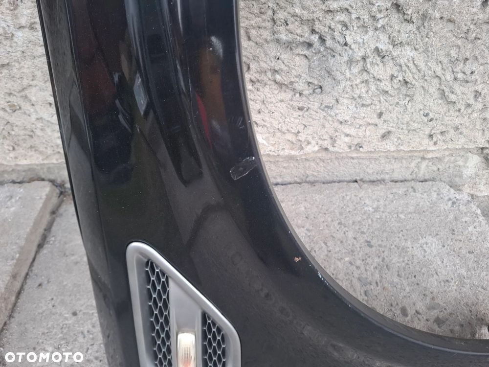 ZDERZAK MASKA LAMPA KOMPLETNY PRZÓD FREELANDER II - 8