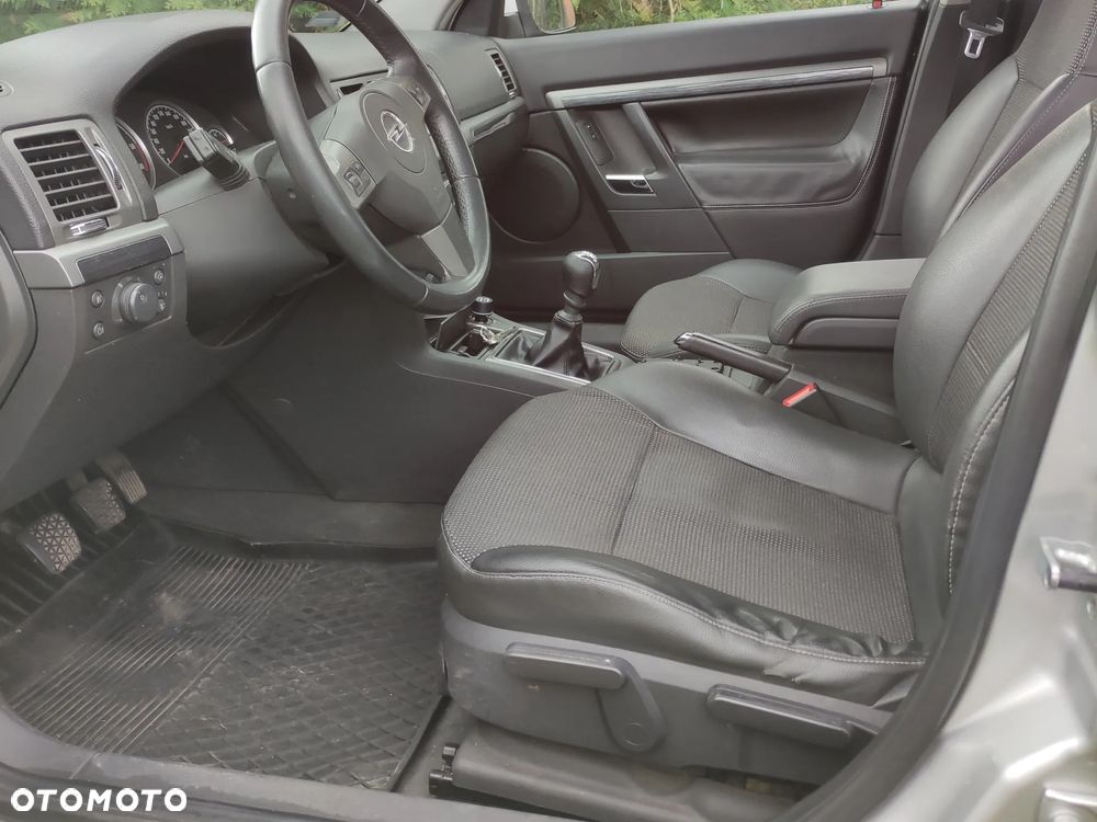 Opel Vectra 1.9 CDTI Comfort - 15