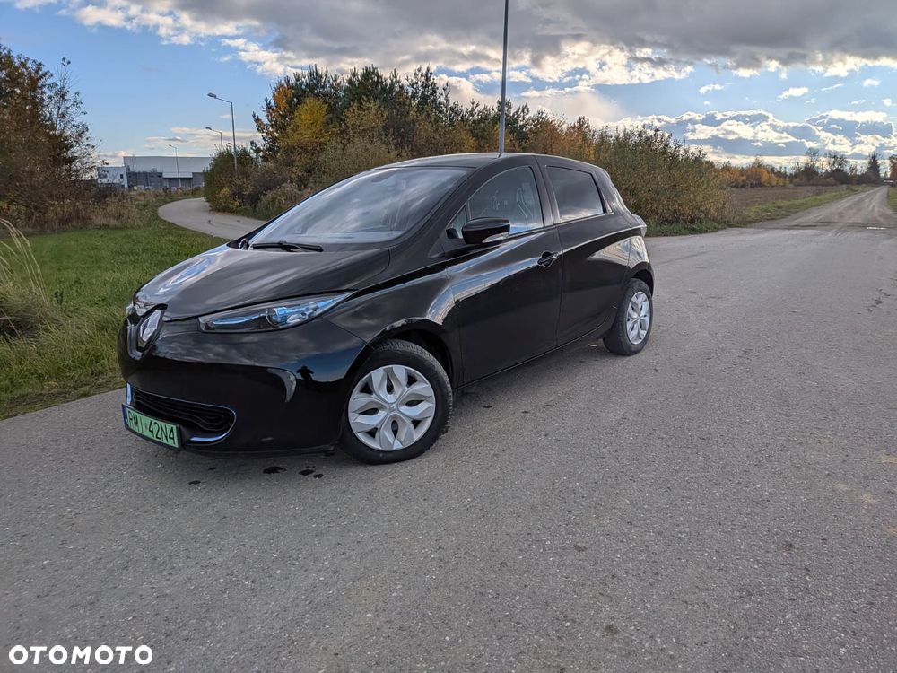 Renault Zoe - 2