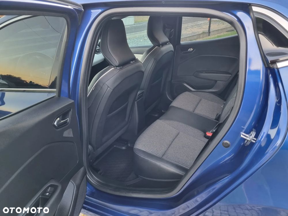 Renault Clio 1.0 TCe Techno - 15