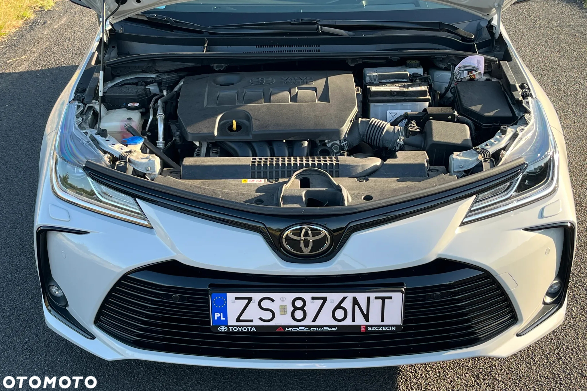 Toyota Corolla 1.6 GR Sport - 16