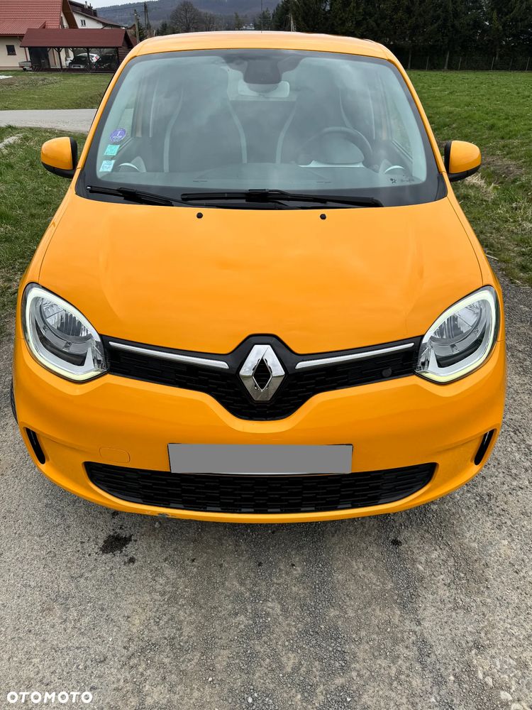 Renault Twingo SCe 75 INTENS - 7