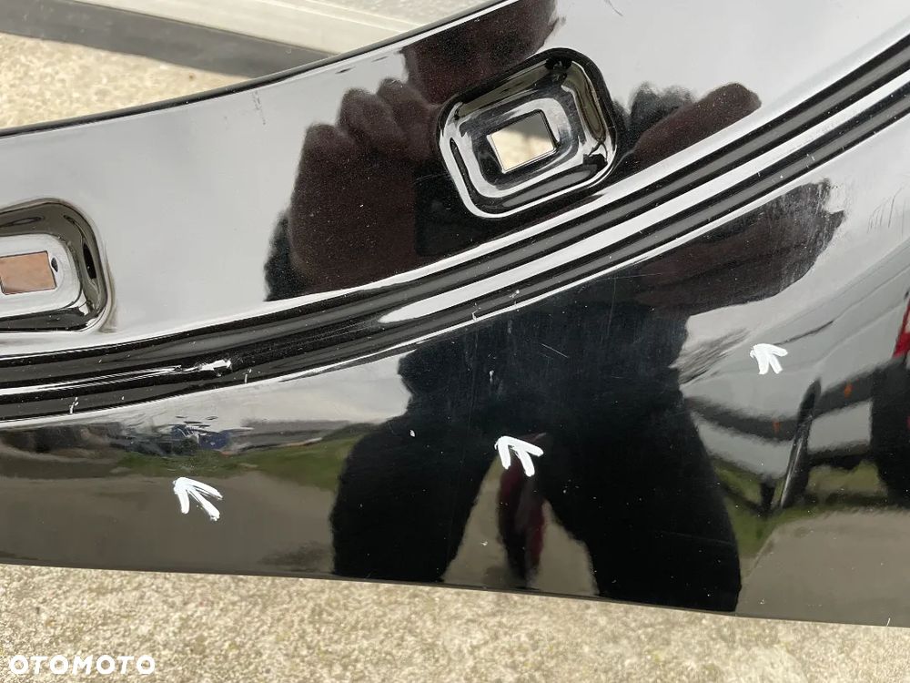 BŁOTNIK PRZEDNI LEWY KIA EV6  2021-- - 6