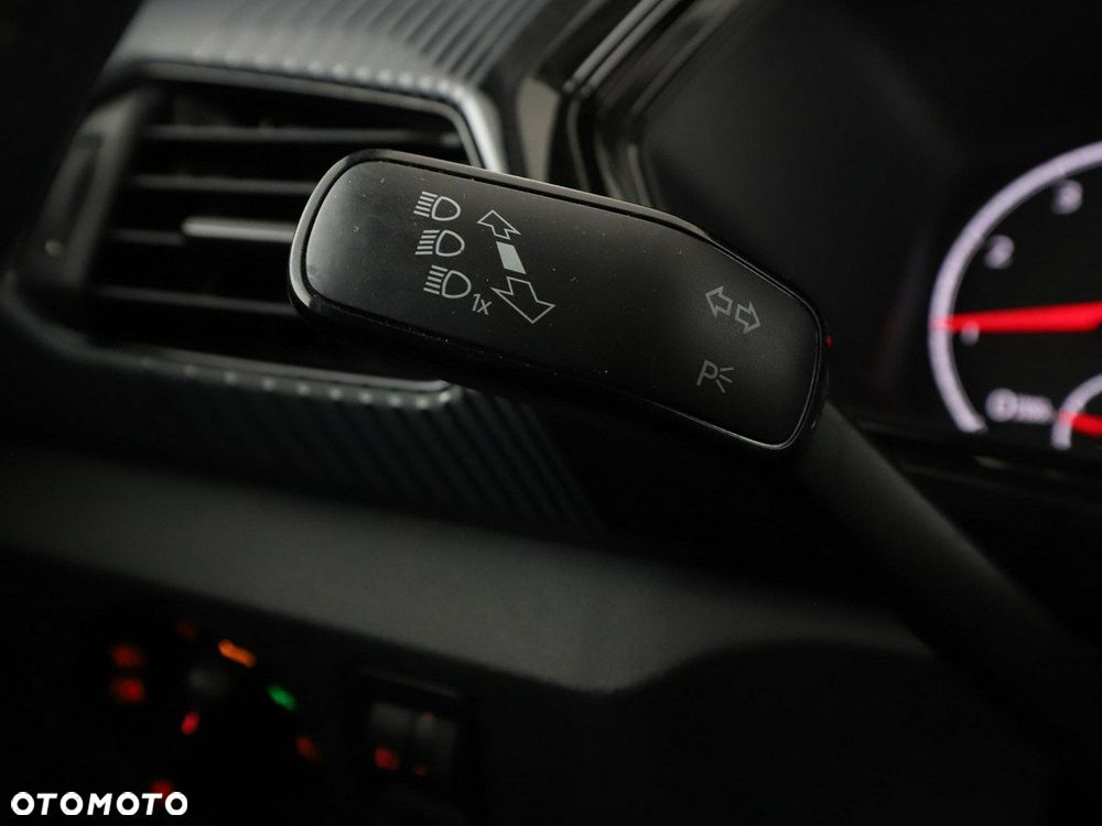 Volkswagen T-Cross 1.0 TSI Life - 33