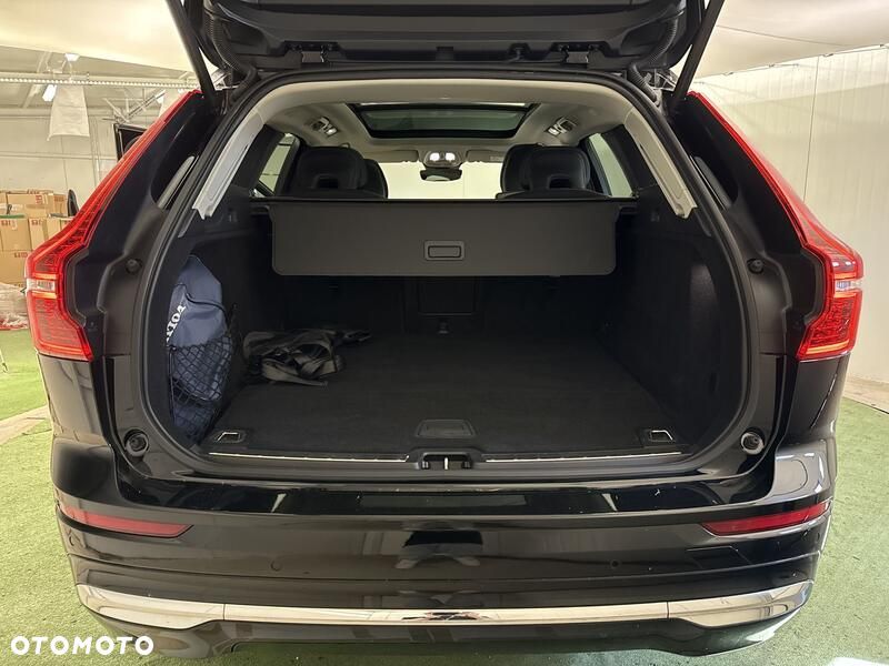 Volvo XC 60 - 21