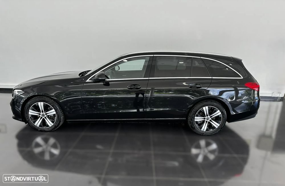 Mercedes-Benz C 220 d - 2