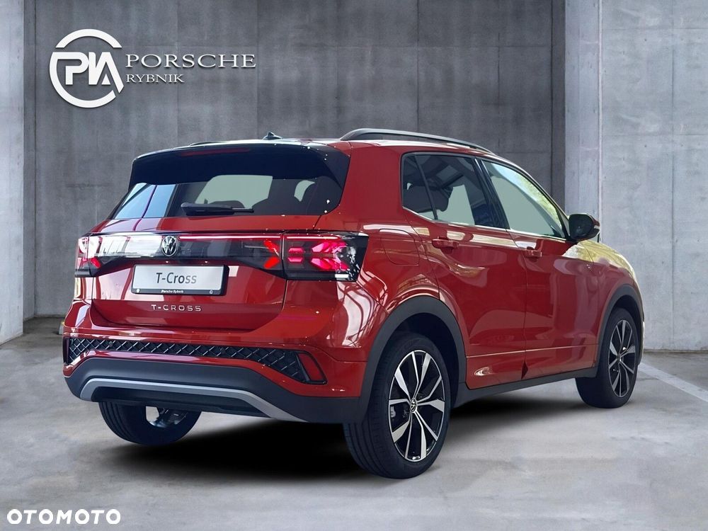 Volkswagen T-Cross - 6