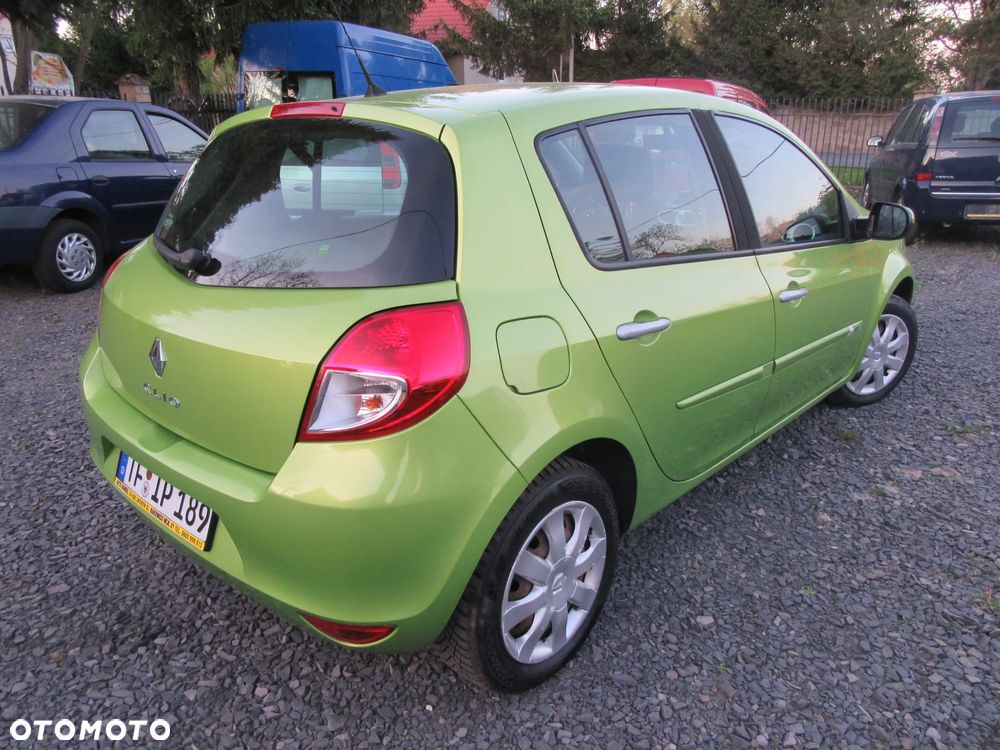 Renault Clio 1.2 TCE Expression - 7