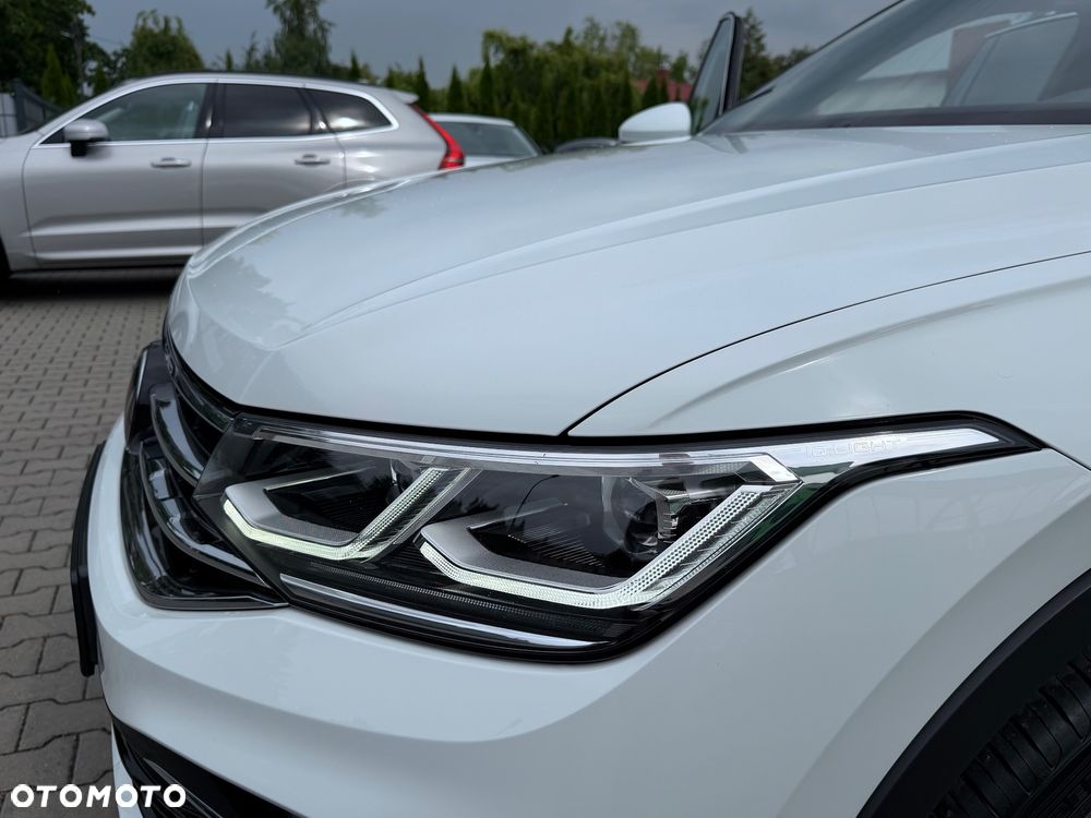 Volkswagen Tiguan 1.5 TSI OPF DSG R-Line - 19
