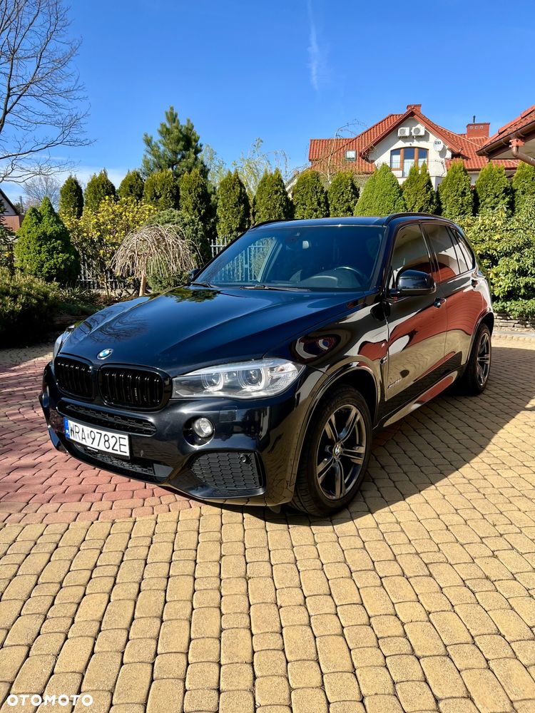 BMW X5 - 3