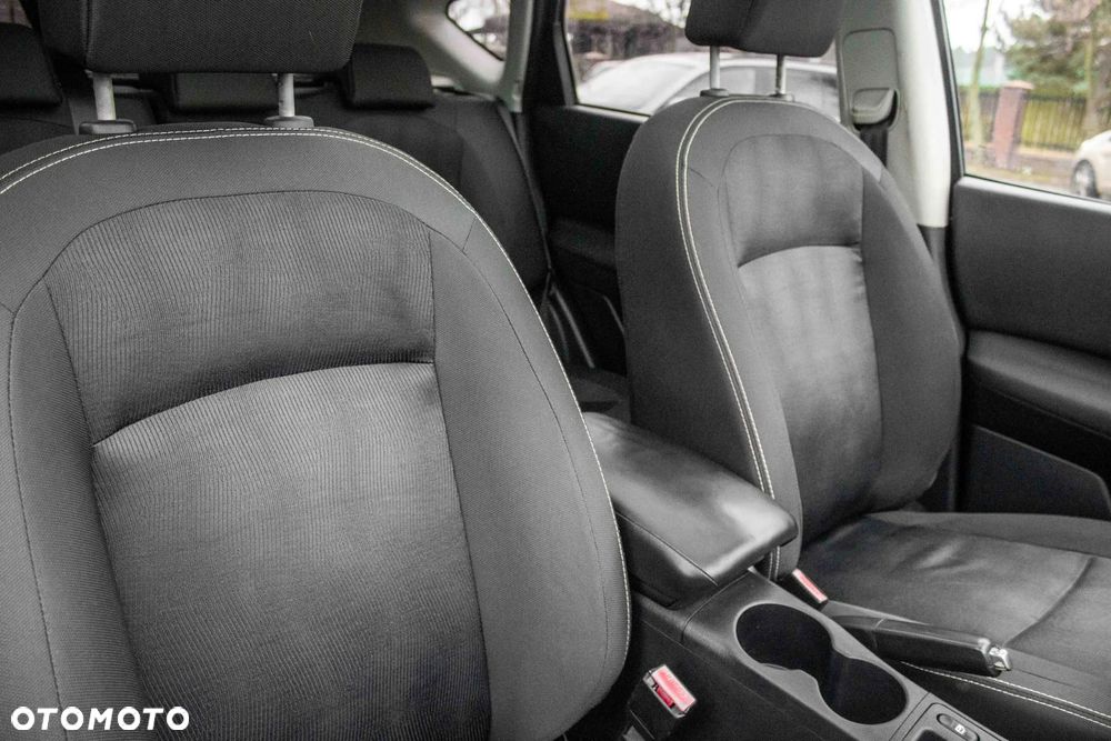 Nissan Qashqai 1.6 Tekna - 18