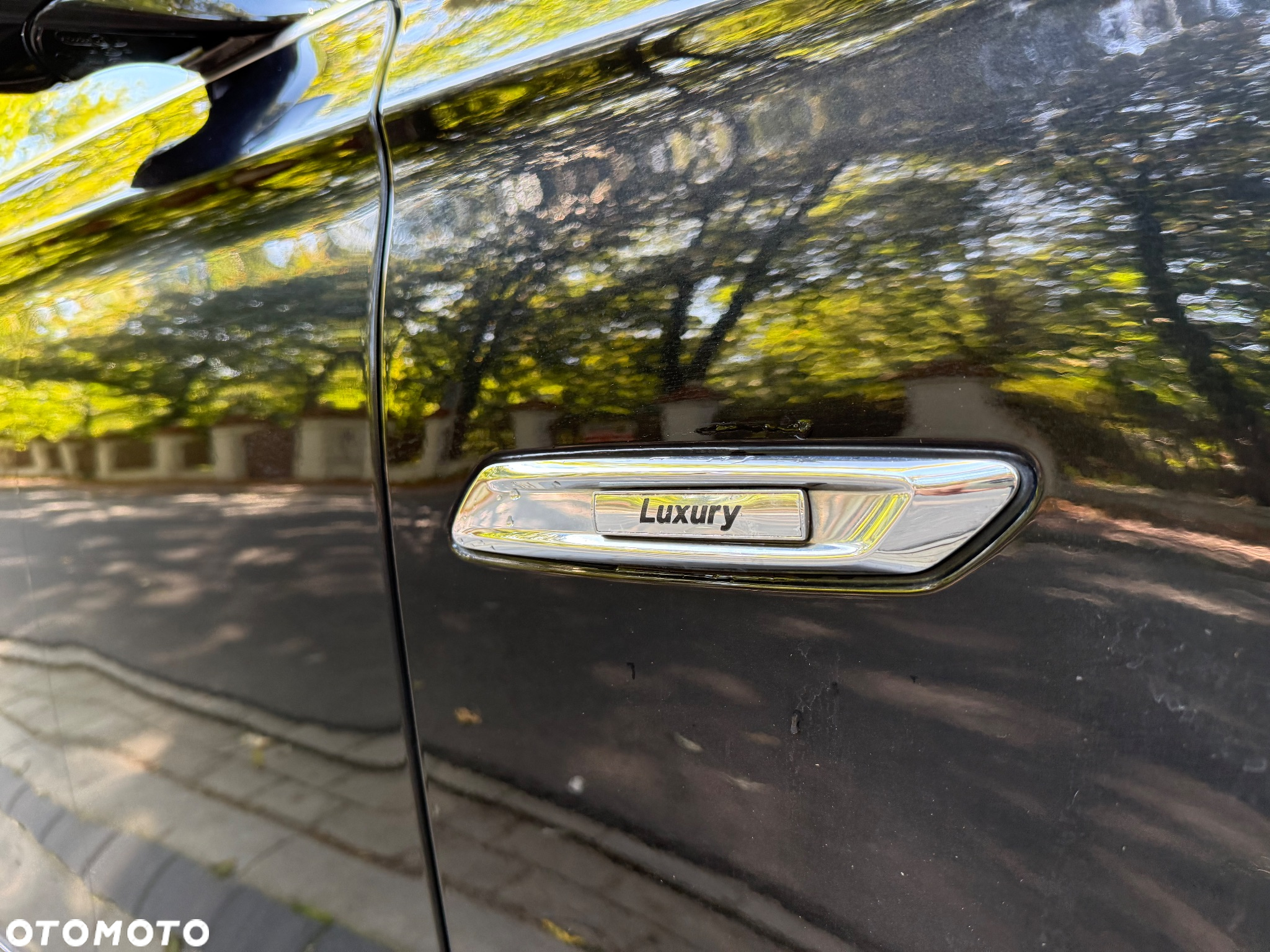 BMW Seria 5 525d Touring Luxury Line - 31